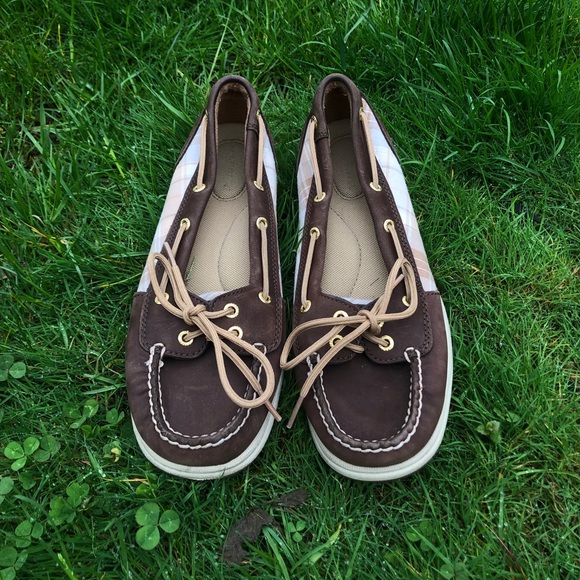 Sperrys - Picture 1 of 5